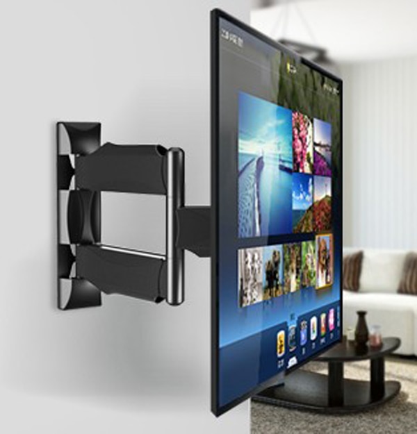 NB DF400 Ǯ  32-52 ġ  г LED LCD ÷ TV  Ʈ, ִ VESA 400x400mm ε 32kgs  Ȧ  